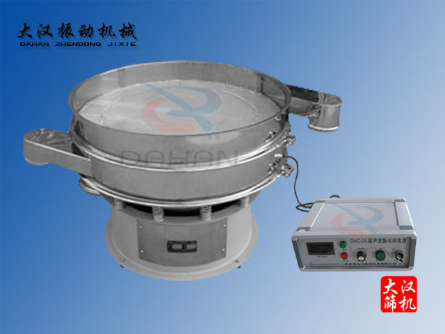 超聲波振動篩 超聲波振動篩